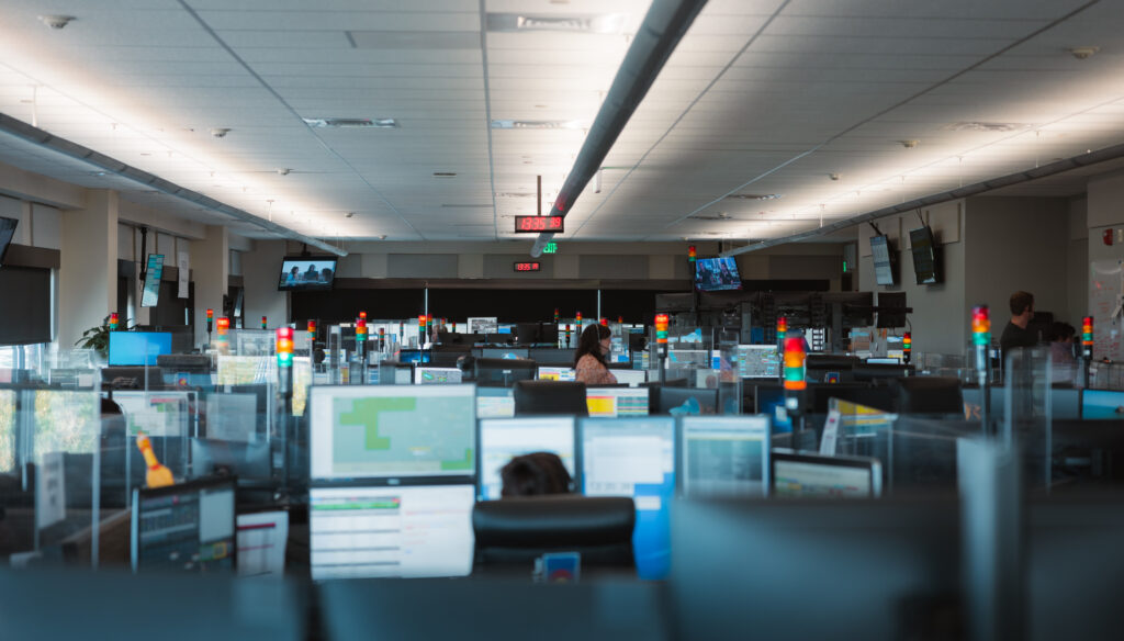 Services - Jeffcom 911
